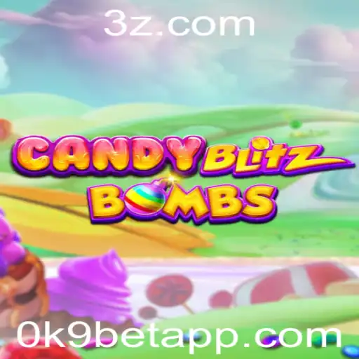 CandyBlitzBombs: Explorando O Novo Fenômeno dos Jogos Virtuais