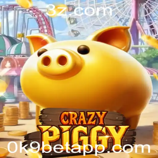 CrazyPiggy: Descubra as Emoções do Jogo e as Novidades do Mundo 0k9 Bet