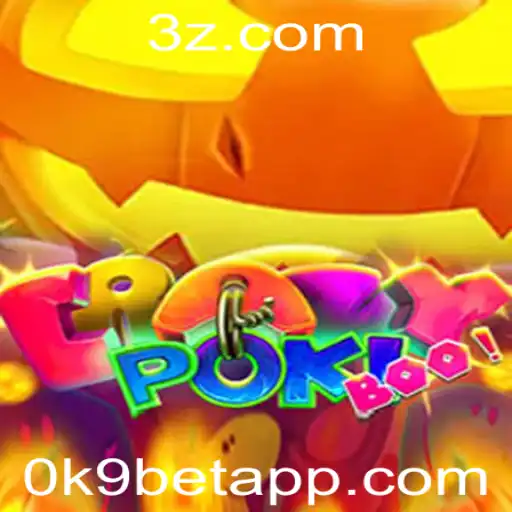 CrazyPokiBoo: Mergulhe no Mundo de Aventuras com 0k9 Bet