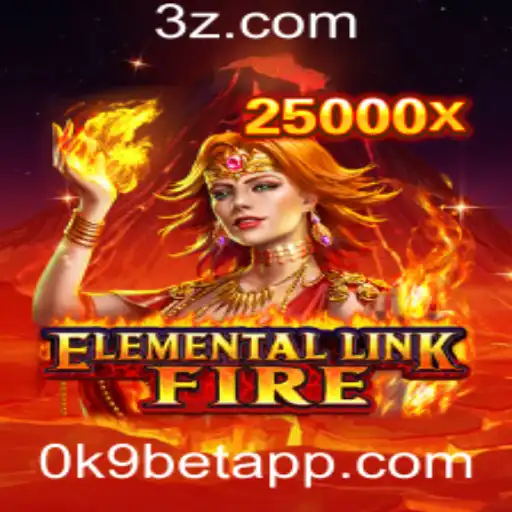 ElementalLinkFire: Um Jogo Inovador no Universo dos Games