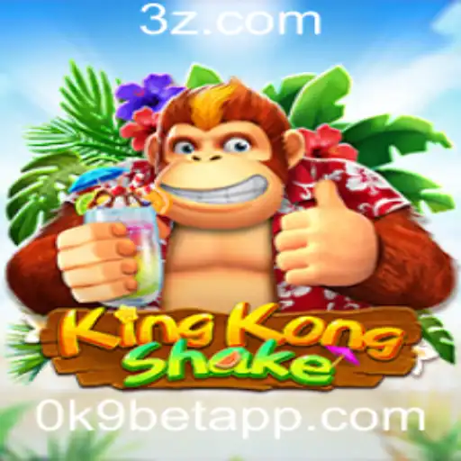 KingKongShake: Uma Jornada Selvagem no Mundo dos Jogos com 0k9 Bet