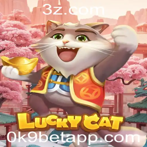 Explorando o Mundo de LuckyCat: O Jogo de Apostas do Momento