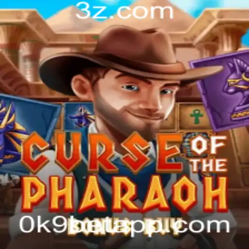 Descubra a Emoção de Curse of the Pharaoh Bonus Buy