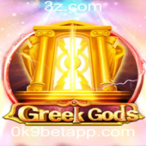 Explorando o Universo do Jogo GreekGods: Estratégias e Regras de 0k9 Bet