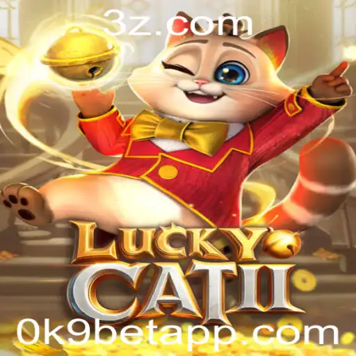 Explorando o Mundo de LuckyCatII: Um Jogo Inovador com a palavra-chave 0k9 bet