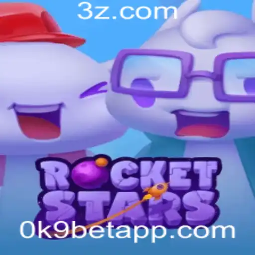 RocketStars: Um Mergulho no Universo do Jogo com a Chave 0k9 Bet