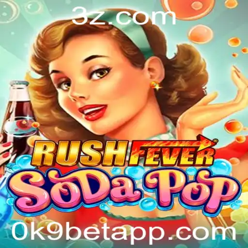 RushFeverSodaPop: A Nova Sensação nos Jogos