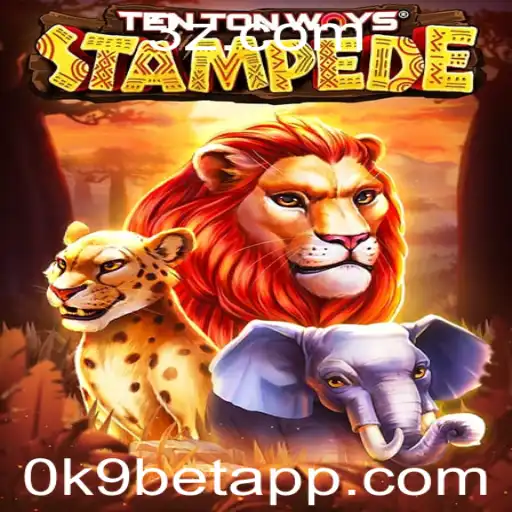 TenTonWaysStampede: Desvendando o Novo Fenômeno dos Jogos Online