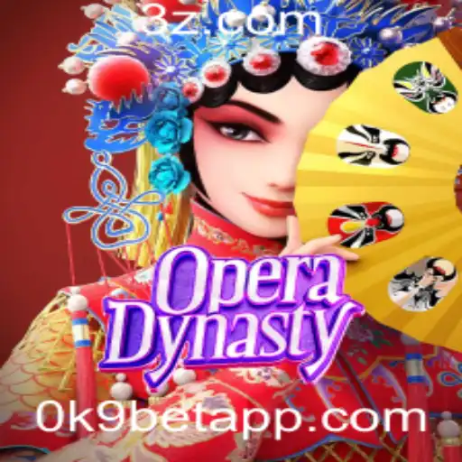 OperaDynasty: Mergulhe na Experiência de Jogo com 0k9 bet