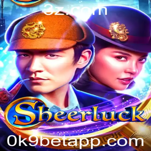 Sheerluck: Descubra o Jogo de Mistério e Aventura com 0k9 Bet