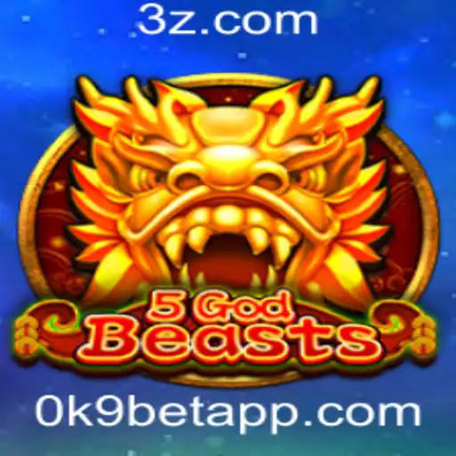 Descubra o Fascinante Mundo de 5GodBeasts: O Jogo que Está Conquistando Todos