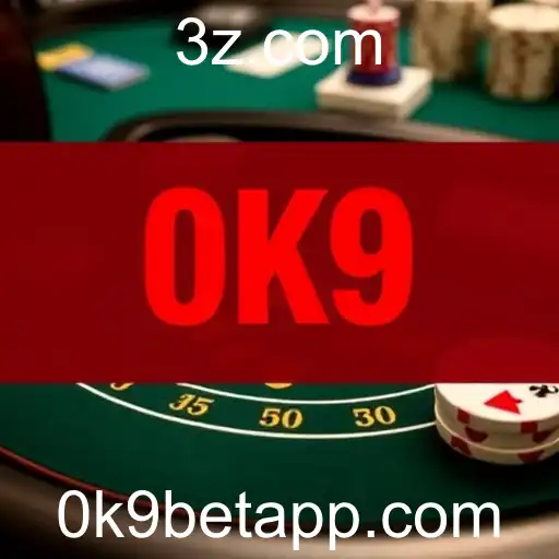 Blackjack: Explorando a Estratégia 0k9 Bet