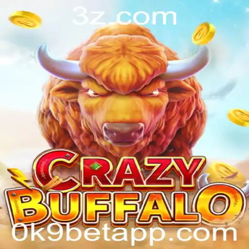 CRAZYBUFFALO: O Jogo que Une Emoção e Estratégia em Apostas