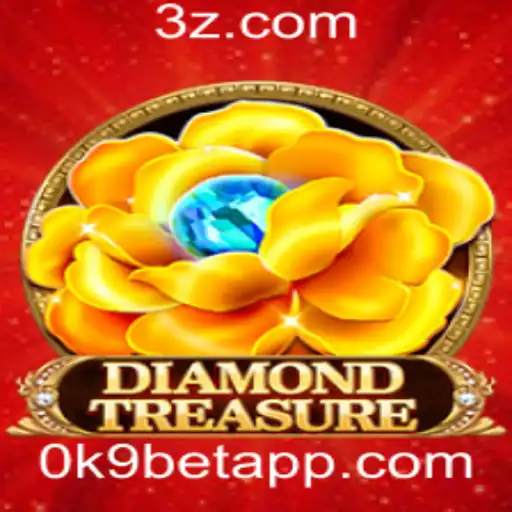 Explorando o Universo do Jogo Diamondtreasure e sua Relação com a Palavra-Chave 0k9 Bet