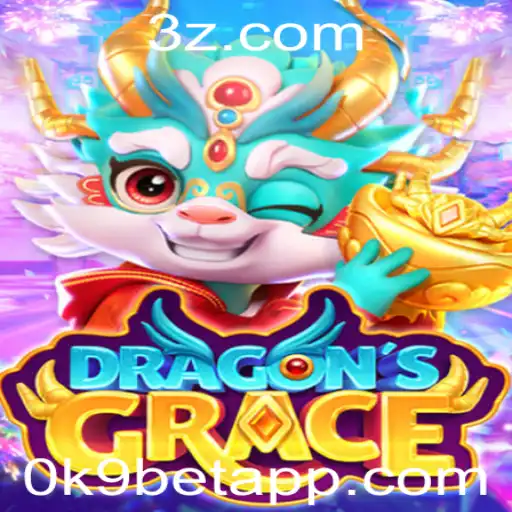 DragonsGrace: Explorando o Mundo do Jogo e a Chave do Sucesso com 0k9 Bet