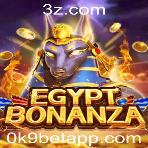 Descubra o Fascinante Mundo de EgyptBonanza com 0k9 Bet