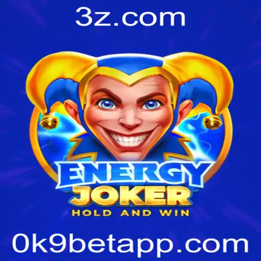 EnergyJoker e o Fenômeno dos Jogos de Apostas: Descubra o Mundo do 0k9 Bet