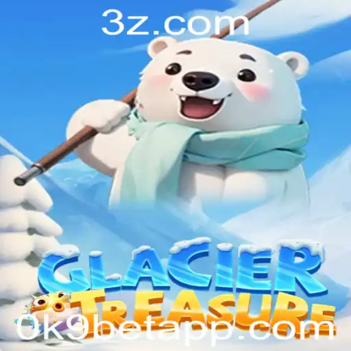 Descobrindo o Mundo de GlacierTreasure e a Atração do 0k9 Bet