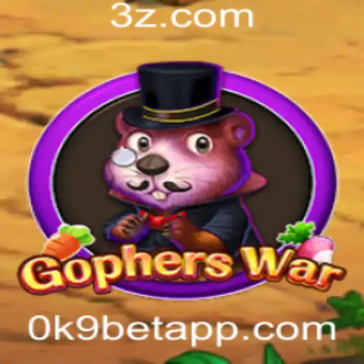 Explorando GophersWar: O Fascinante Mundo do Jogo de Estratégia