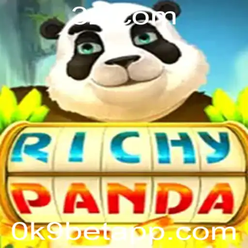 RichyPanda: A Excitante Jornada no Mundo dos Jogos com 0k9 Bet