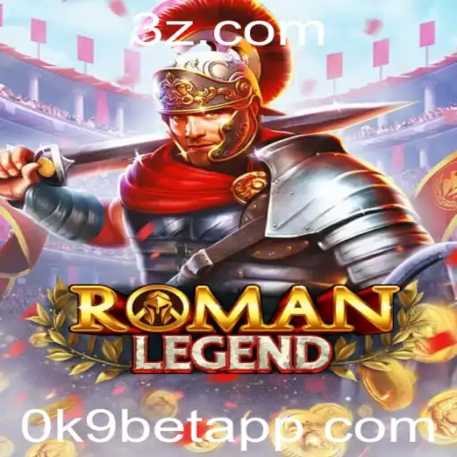RomanLegend: Descubra o Fascínio do Jogo Antigo na Era Digital