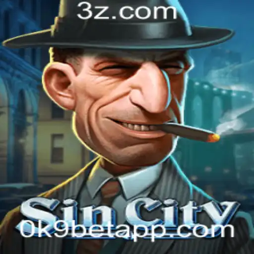 Explorando o Universo de SinCity: Um Mergulho no Jogo de 0k9 Bet