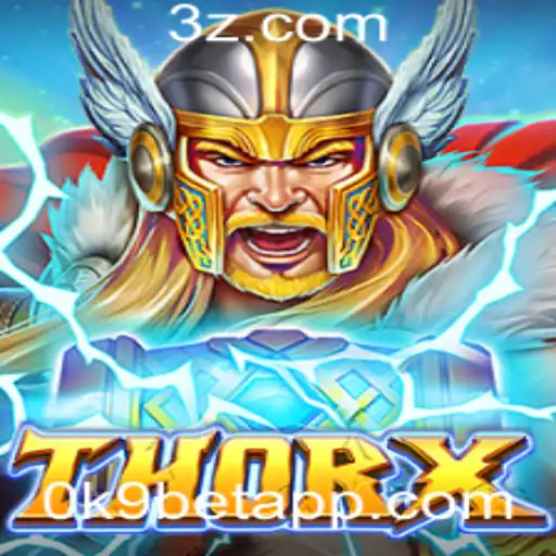 Explorando o Universo de ThorX: Uma Inovadora Aventura de Jogo de Tabuleiro com 0k9 Bet
