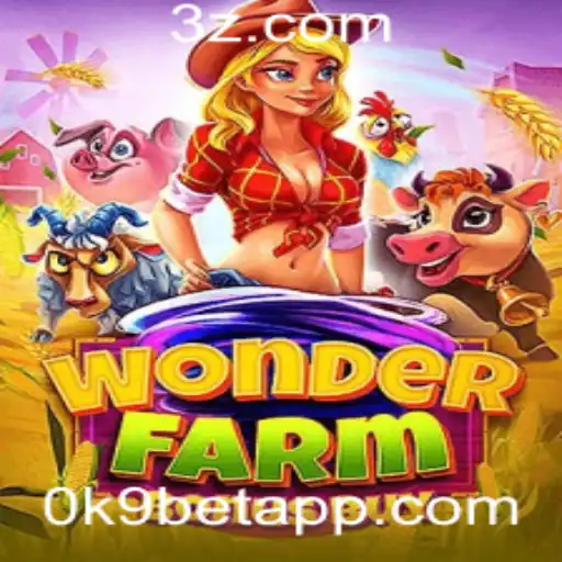 Descubra a Magia do WonderFarmBonusBuy: O Jogo que Encanta com Regras Inovadoras