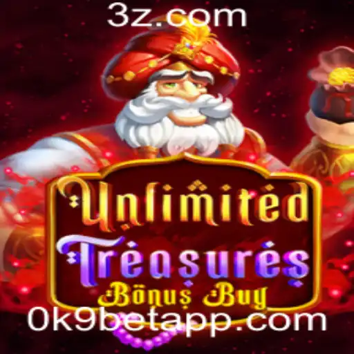 Descubra o Mundo de UnlimitedTreasuresBonusBuy